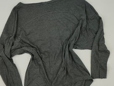 bluzki trykotowe damskie allegro: SZACHOWNICA, Bluzka damska, rozmiar M — 1