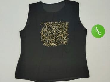 kurtka 4xl: Bluzka damska, rozmiar 2XL — 2