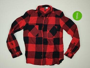 146: H&M Divided, Koszula damska, rozmiar 2XS — 2
