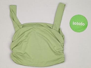 przypinki do crocs shein: Shein, Top damski, rozmiar S — 3