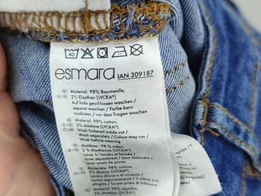 jeansy flare co to znaczy: Esmara, Jeansy damskie, S — 5