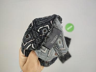 jordan sizer: Yessica, Spodnie materiałowe damskie, rozmiar M — 4