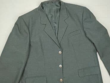 купити штани чоловічі дешево: Marynarka dla mężczyzn, 2XL, stan - Bardzo dobry — 1
