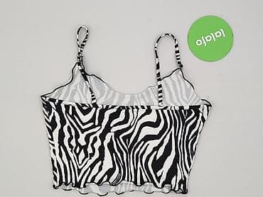 shein nowości: Shein, Top damski, rozmiar S — 3