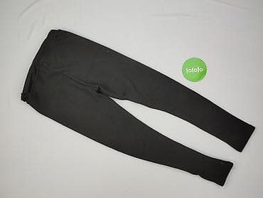 jello body: Legginsy Sportowe damskie, rozmiar S — 3