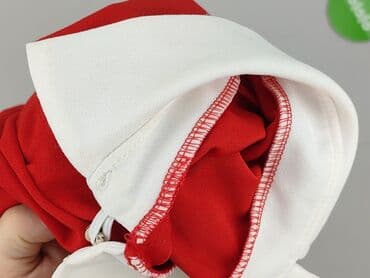 biała bluzka do garnituru: Women's blouse, size S — 6