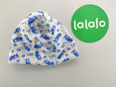 skórzana kurtka i futrzana kamizelka: Czapka, stan - Idealny — 2