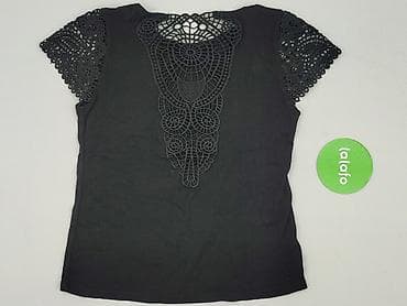 bluzki z dekoltem serce: Bluzka damska, rozmiar S — 3