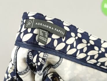 rajstopy adriana: Adrianna Papell, Spodnie materiałowe damskie, rozmiar M — 5