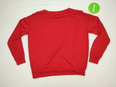 reserved bluzy: Reserved, Світшот жіночий, розмір S на lalafo.pl — 4 reserved bluzy: Reserved, Світшот жіночий, розмір S — 4