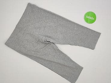 do biegania: Legginsy Krótkie damskie, rozmiar L — 3