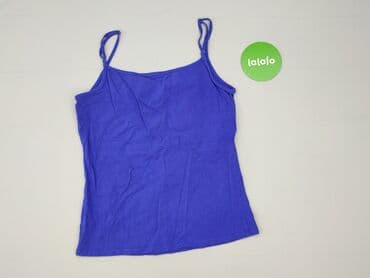 bluzki czarne basic: George, Bluzka damska, rozmiar XL — 3