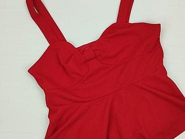 Shein Curve, Top damski, rozmiar 2XL