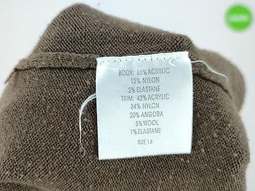 sweterki: Jane Norman, Sweter damski, rozmiar XL — 5