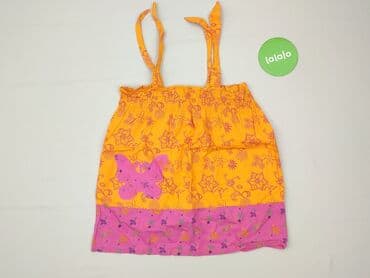 5 10 15 kurtki dla dziewczynek: Blouse, Inextenso, 2-3 years, 92-98 cm, condition - Very good — 2