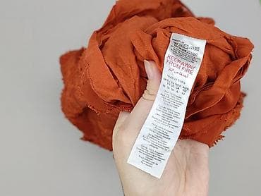 cekiny bluzki: Boohoo, Bluzka damska, rozmiar S — 4