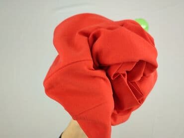 czerwona sukienka stradivarius: Sukienka damska, rozmiar M — 4