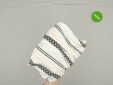 czarne spódniczka plisowane: Spódnica damska, S — 4