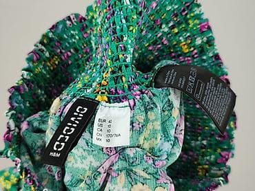 obcisła mini: H&M Divided, Spódnica damska, rozmiar L — 4