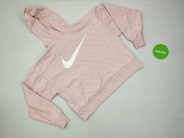 bluzki nike: Nike, Bluza z kapturem damska, rozmiar XS — 3