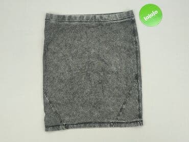 spódnice midi plisowane czarne: Spódnica damska, M — 2