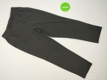 reserved spodnice: Reserved, Spodnie materiałowe damskie, rozmiar M — 3