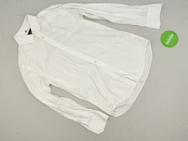 wólczanka kurtki puchowe: Wółczanka, Koszulа dla mężczyzn, rozmiar M — 3