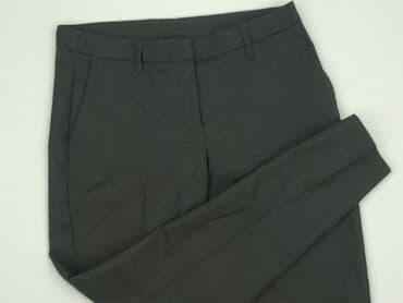 spodnie duże rozmiary damskie: Esmara, Spodnie materiałowe damskie, rozmiar L — 1