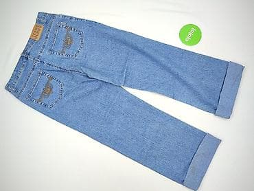danhen bluzki: Jeansy damskie, rozmiar XS — 3