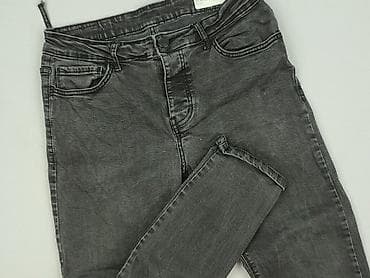 spodnie jeans 34: Jeansy dla mężczyzn, rozmiar L — 1
