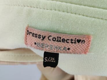 srebrna sukienka mohito: Bershka, Sukienka damska, S — 5