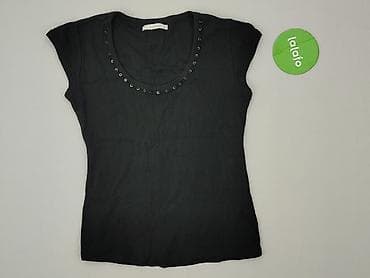 t castle: BYoung, T-shirt damski, rozmiar M — 2