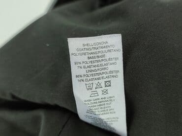 numer koszulki lewandowskiego: Spodnie materiałowe damskie, rozmiar XL — 5