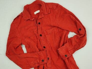 t shirty z czerwonem napisem: Zara, Women`s shirt, size S (EU 36) — 1