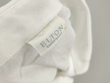 koszule charles tyrwhitt: Eton, Koszula damska, rozmiar XL — 6