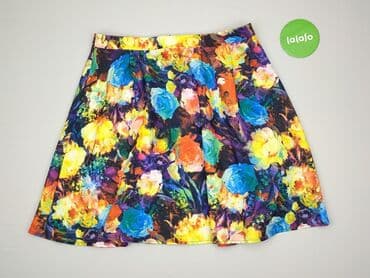 spódniczka mini rozkloszowane: Atmosphere, Spódnica damska, rozmiar XL — 2