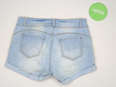 sandalki deezee: FB Sister, Szorty damskie, rozmiar S — 4