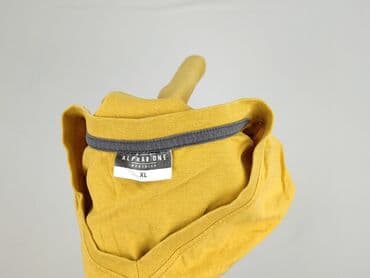 spodnie alphar one: ALPHAR ONE, Koszulka dla mężczyzn, rozmiar XL — 4