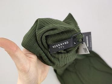 reserved bomberki: Reserved YFL, Sukienka damska, rozmiar L — 4