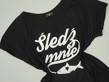 T-shirt damski, rozmiar S