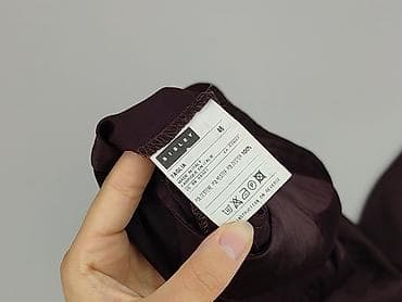 samoon: Sisley, Spodnie materiałowe damskie, rozmiar XL — 6