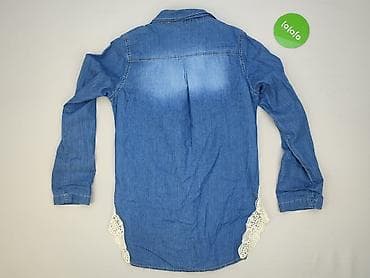 denim 1982: Koszula damska, rozmiar M — 3