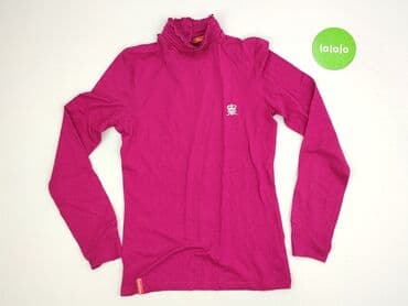 bluzki damskie dopasowane: Golf damski, rozmiar XS — 2