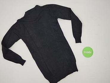 komin: Sweter damski, rozmiar S — 3
