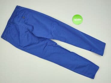 rosner spodnie: Orsay, Spodnie materiałowe damskie, rozmiar S — 4