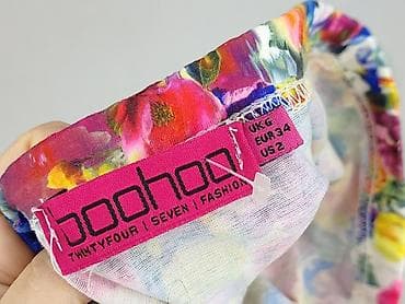 spudnice: Boohoo, Spódnica damska, rozmiar 2XS — 4