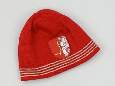 lidl torba termiczna: Czapka, Damskie, stan - Idealny — 1