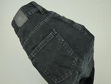 chrome hearts heans: Jeansy damskie, rozmiar XS — 6