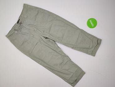 buty chukka ccc: F&F, Spodnie 3/4 damskie, rozmiar L — 2