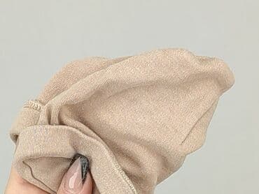 calvin klein dla niemowląt: Cap, 6-9 months, condition - Good — 6